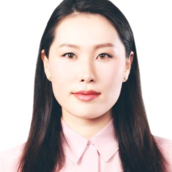 Darima Khalzanova