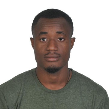 YVES KOUASSI KOFFI