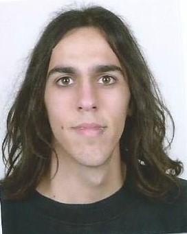 Davide Scomazzon