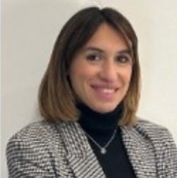 Francesca Mallozzi