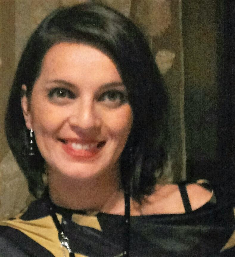GRETEL GAROFALO