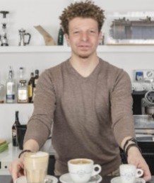 Luca Capparelli