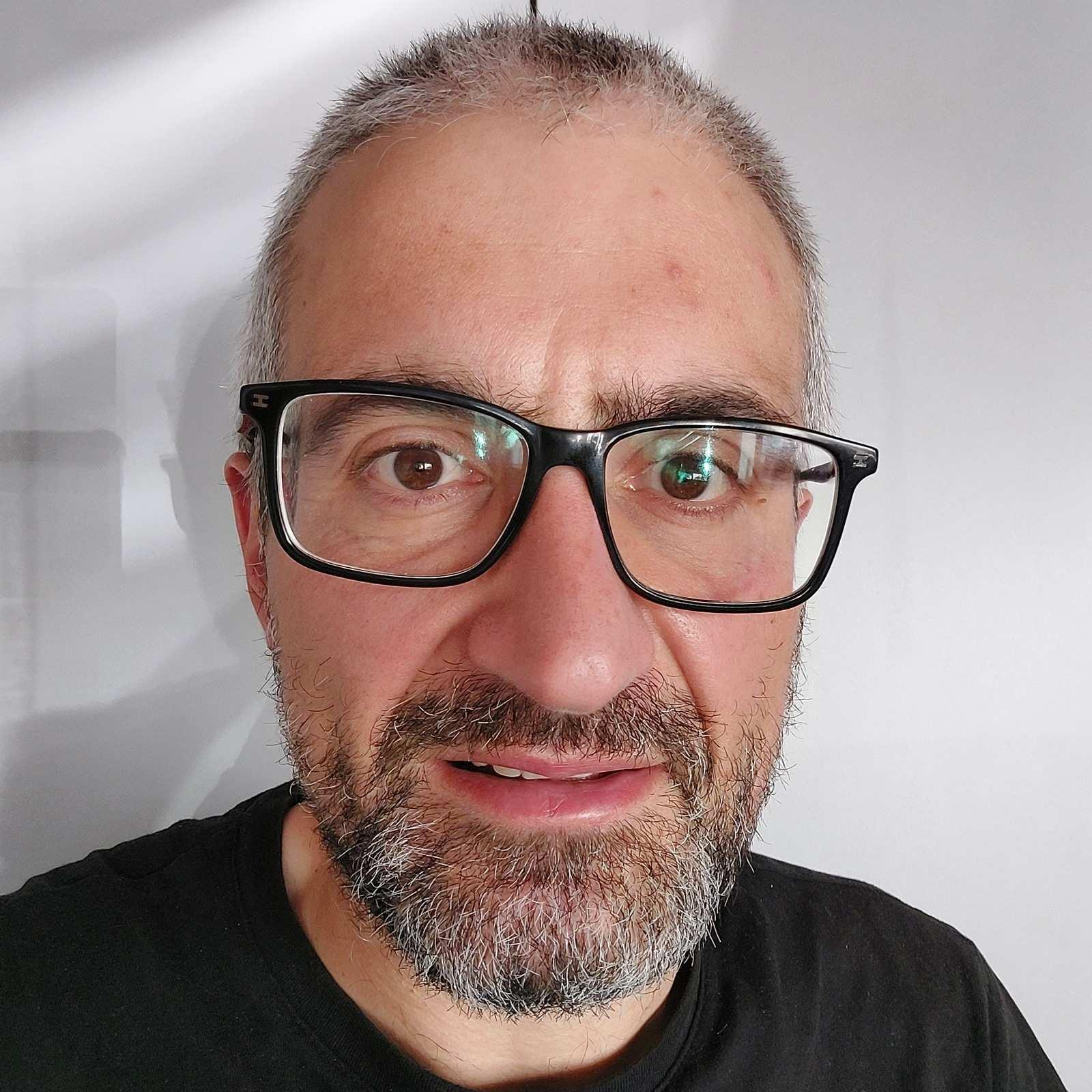 Stefano Maccarone