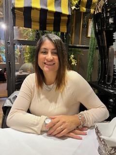 Luisa Lo Licco