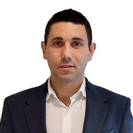 Paolo Margutti