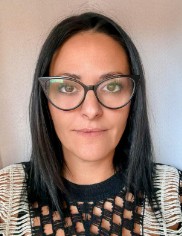 AGNESE SAVATTERI