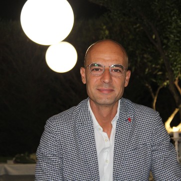 Antonio Cascià