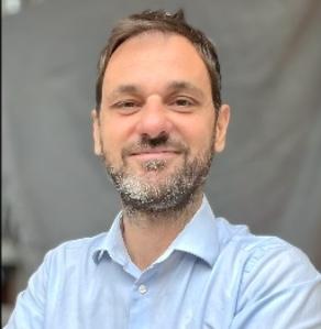 Davide Verderio