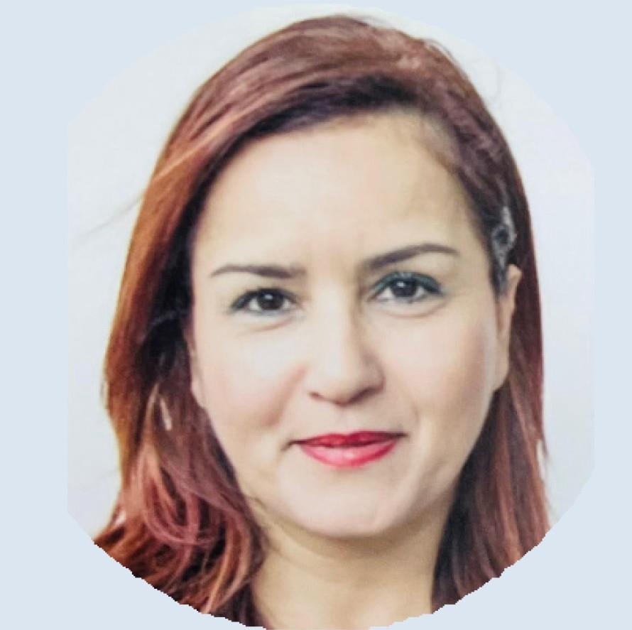 Tiziana Pulejo