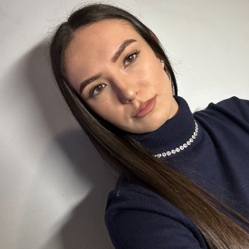 Giulia De Conto