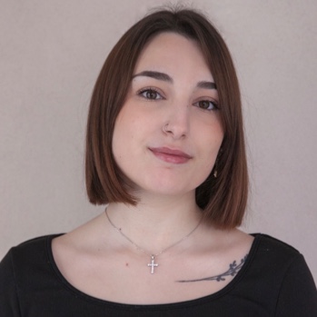 Chiara Cusumano