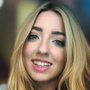 Amanda Crognale