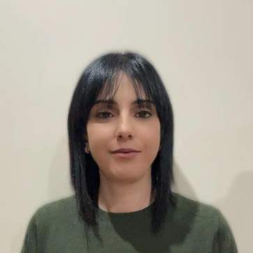 TATIANA DI PIETRA