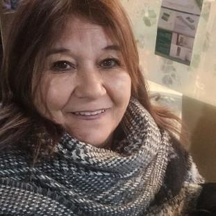 Gloria Estela Gonzalez Dorrego