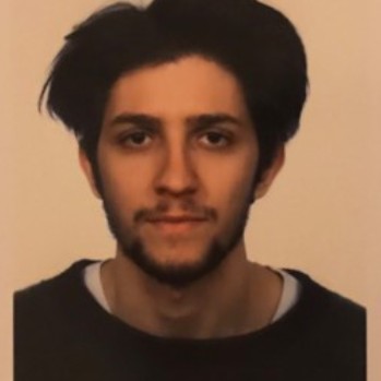 Mattia Gaspari