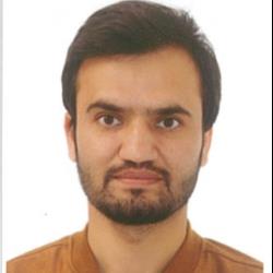 Muhammad Touseef