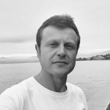 Matteo Camorali