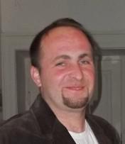 Ivica Stojkovic