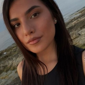 Alessia Trufolo