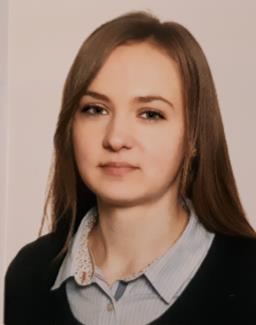 Uliana Pastukh