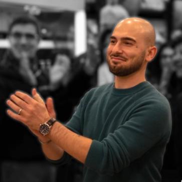 Raffaele Iannicelli