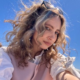 Alessia Tesone