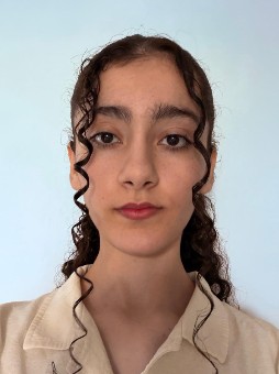 Hajar Assmires
