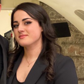 Annachiara Della Martora