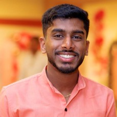 Nirmal Ridma Fernando Warnakulasuriya