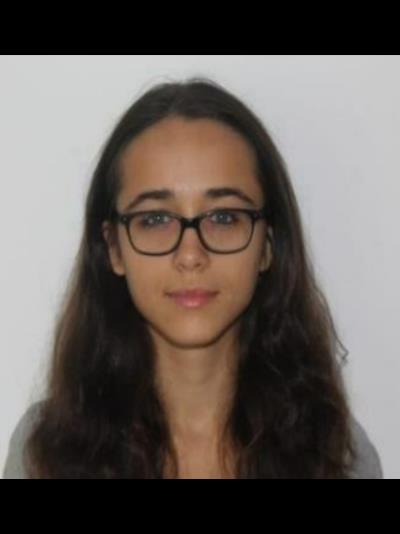Alessandra Melania Saviotti