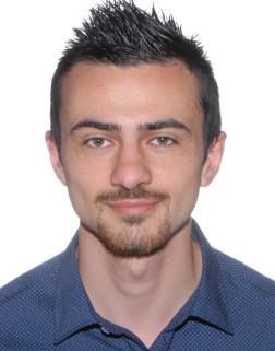Robert Cristian Mastahac
