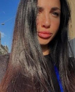 NUNZIA PAGLIUSO