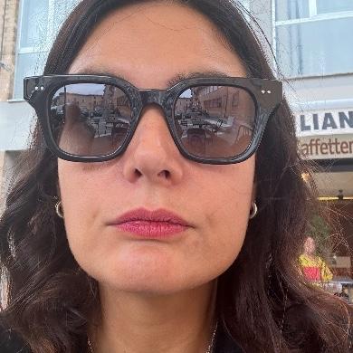 MARIA AZZURRA MURA
