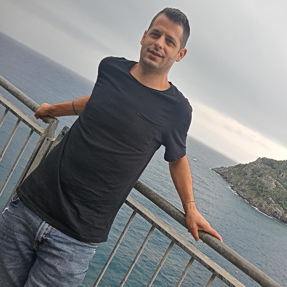 Domenico Carvelli