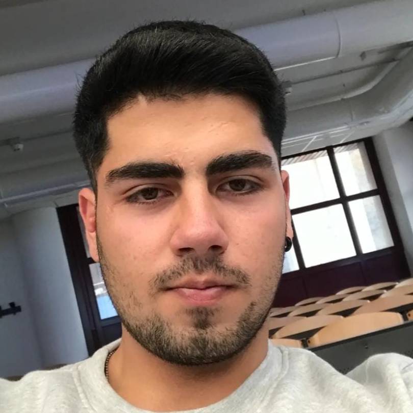 Samir Seddiqi