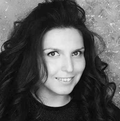Angelika Burkina