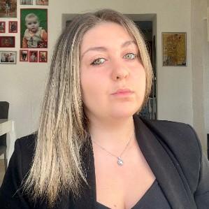 Ilenia Fezzuoglio