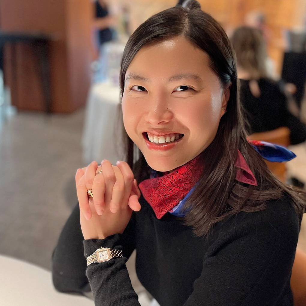 Chen JING