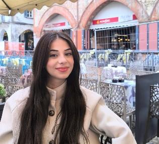 Fatma Nisa SIRINGUL