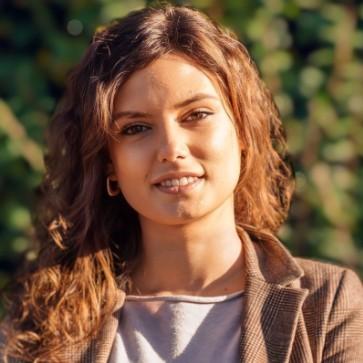 Valentina Canteri