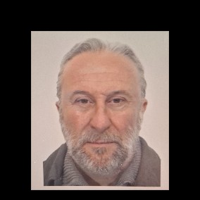 CLAUDIO BARCELLONA