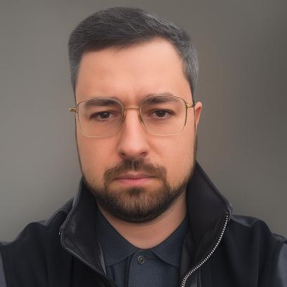 Nicola Deo