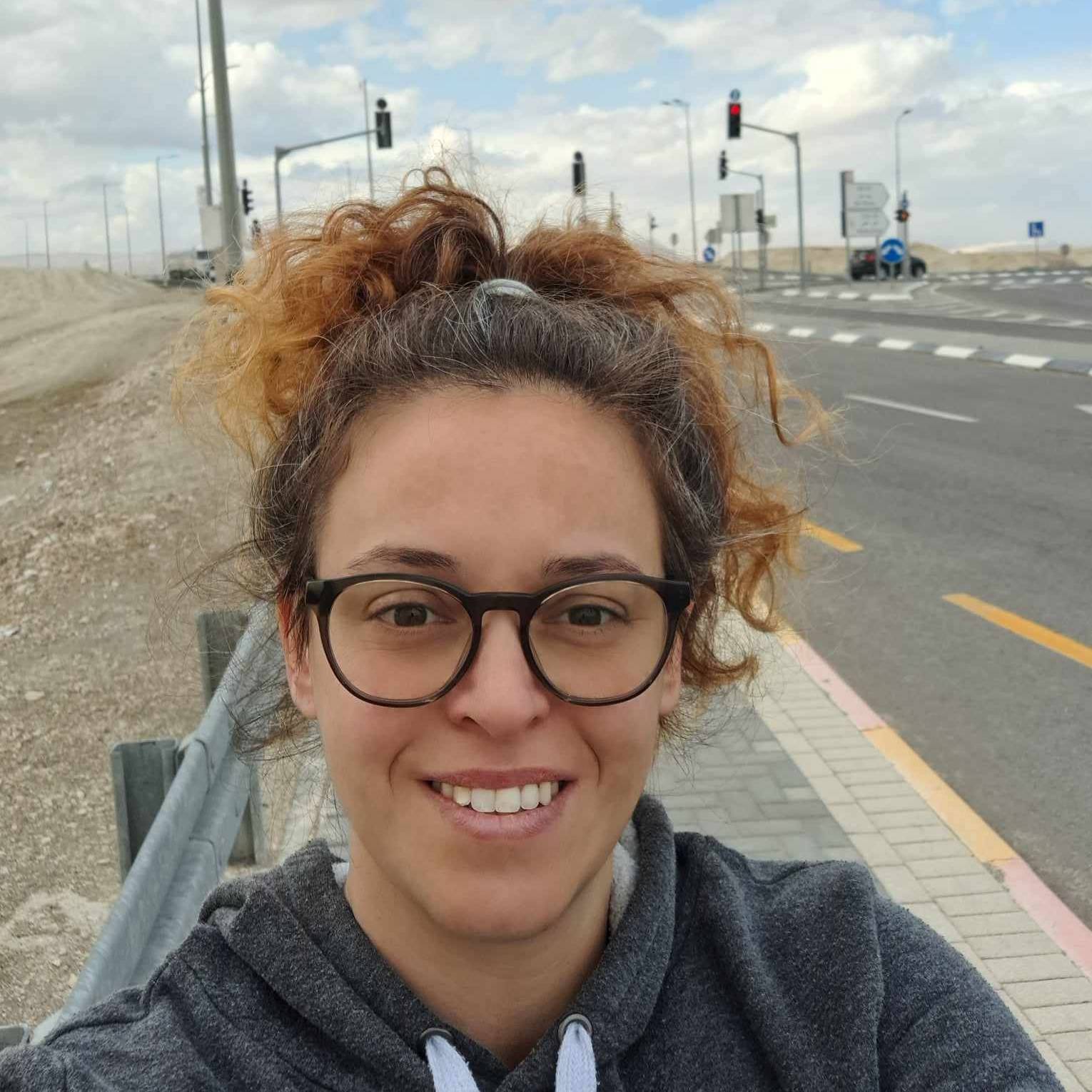 Shiri Shafry