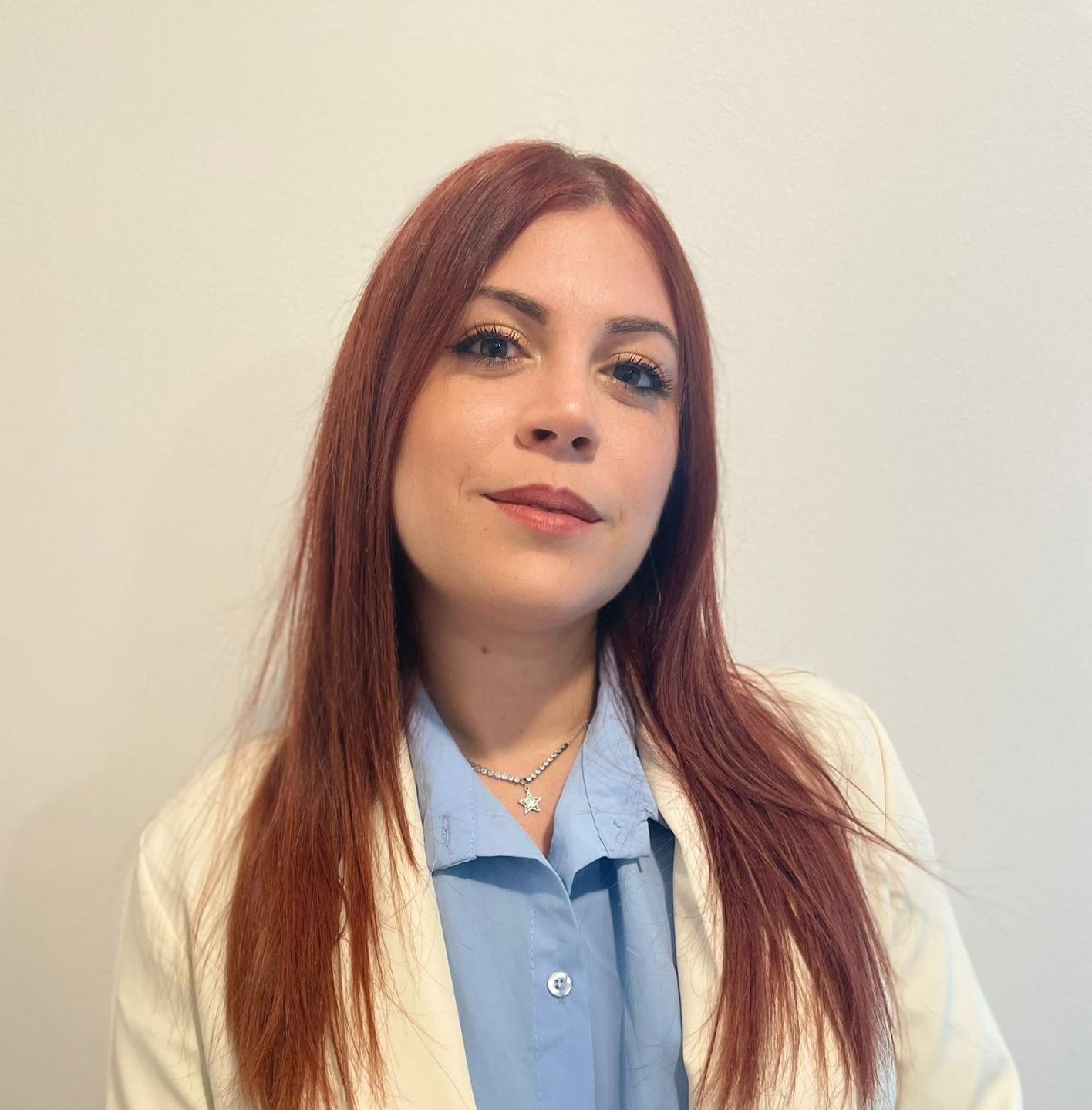 Roberta Melchionna