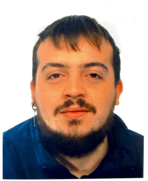 Nikolas Sartini