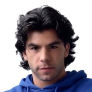 Federico Caffagni