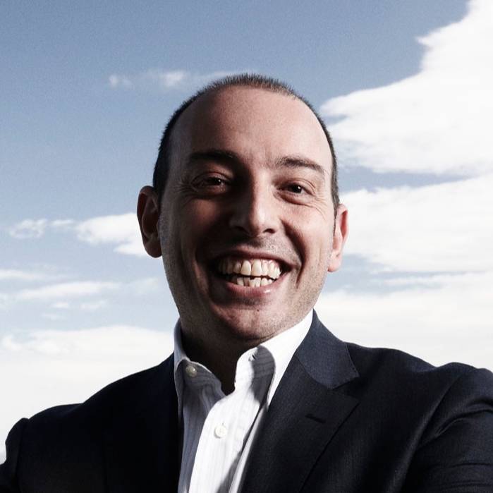 Glauco Pensini