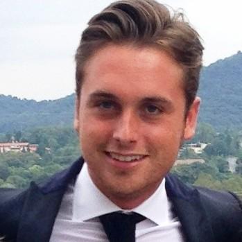 Luca Mazzilli