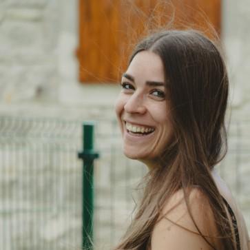 MAIA BARBIERI