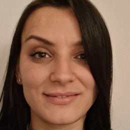 Irena Caka